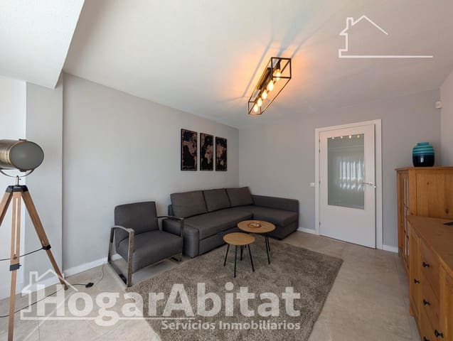 3 quarto Apartamento para venda em Carolinas Bajas, Alicante cidade - 199 999 € (Ref: 9867063)