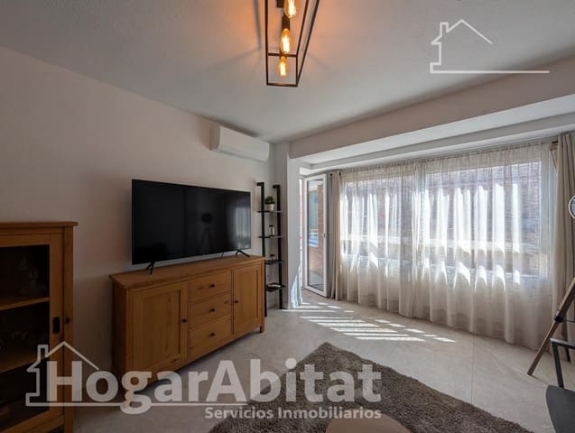 3 quarto Apartamento para venda em Carolinas Bajas, Alicante cidade - 199 999 € (Ref: 9867063)
