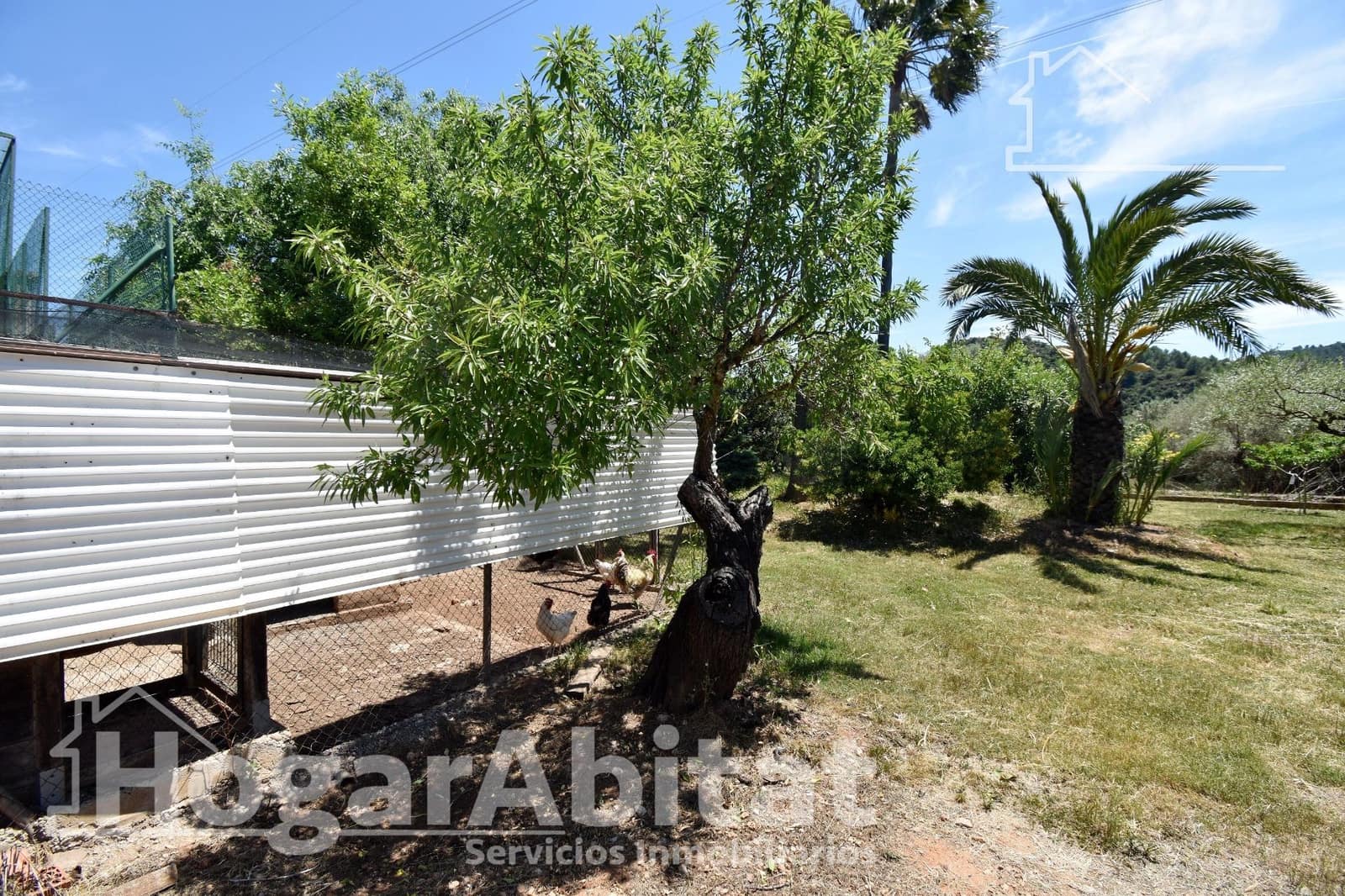 4 bedroom Villa for sale in Borriol with pool garage - € 285,000 (Ref: 9867064)