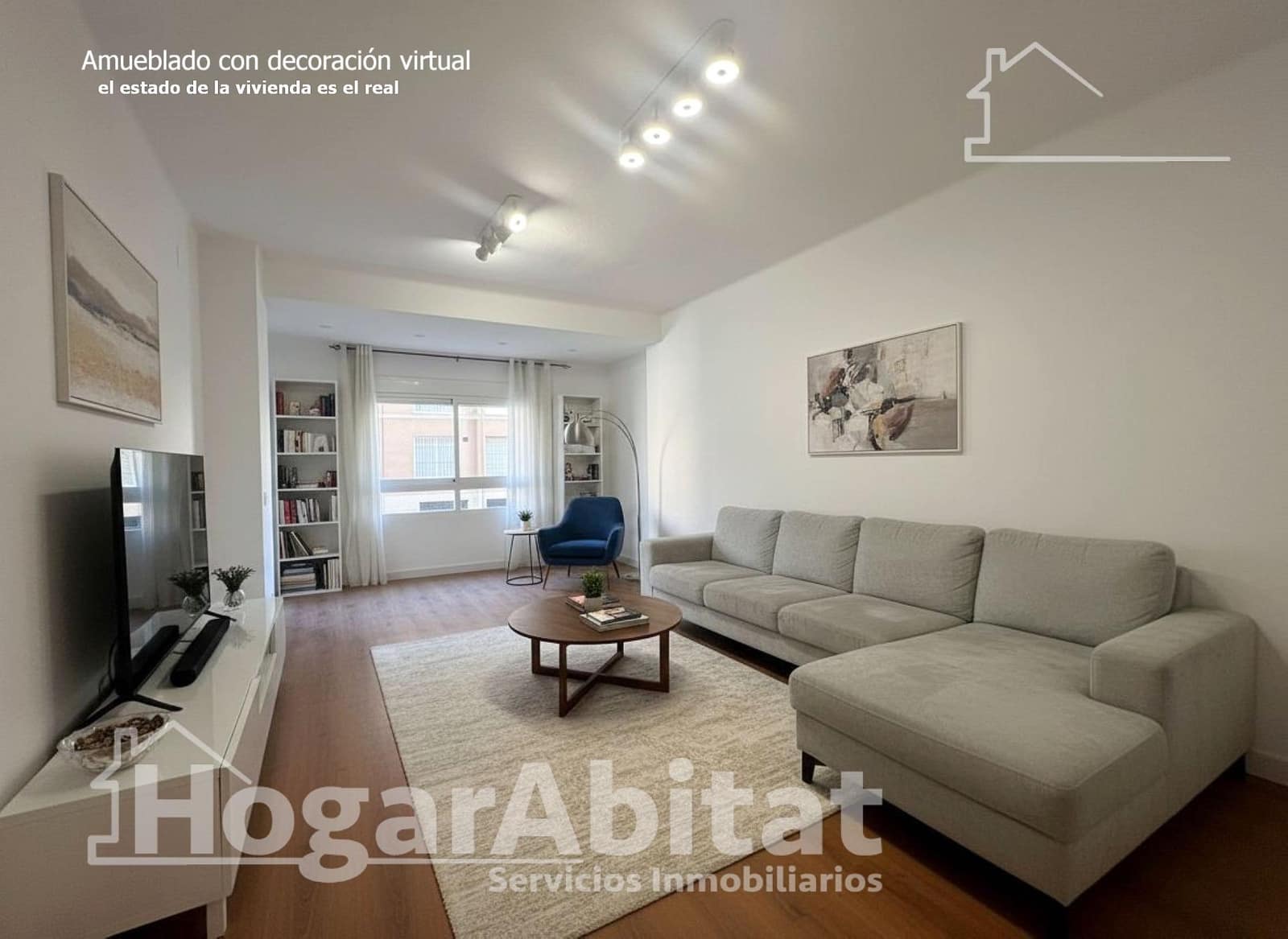 3 quarto Apartamento para venda em Lliria - 185 000 € (Ref: 9867065)