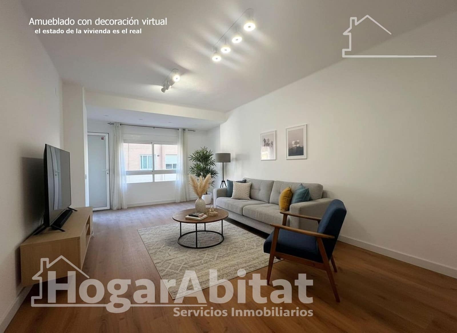 3 quarto Apartamento para venda em Lliria - 185 000 € (Ref: 9867065)