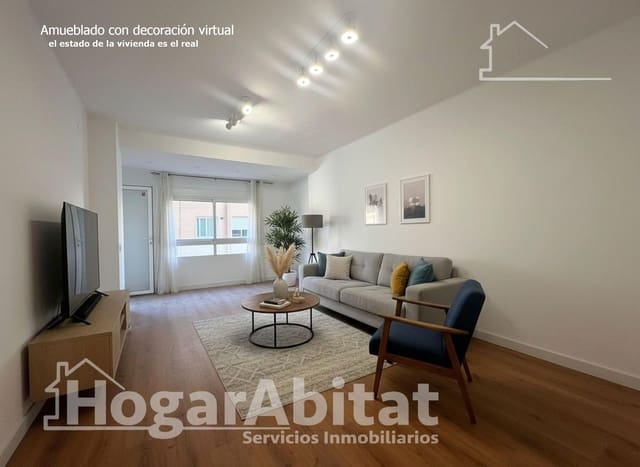 3 quarto Apartamento para venda em Llíria - 185 000 € (Ref: 9867065)