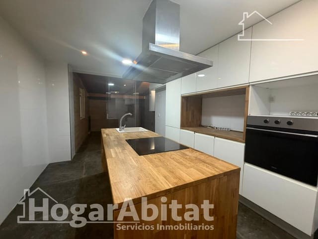 3 quarto Apartamento para venda em Llíria - 185 000 € (Ref: 9867065)