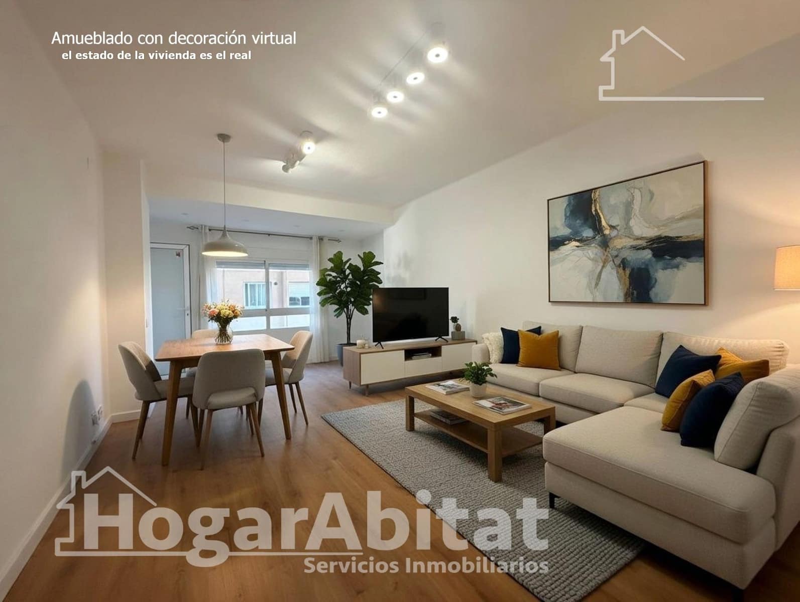 3 quarto Apartamento para venda em Lliria - 185 000 € (Ref: 9867065)