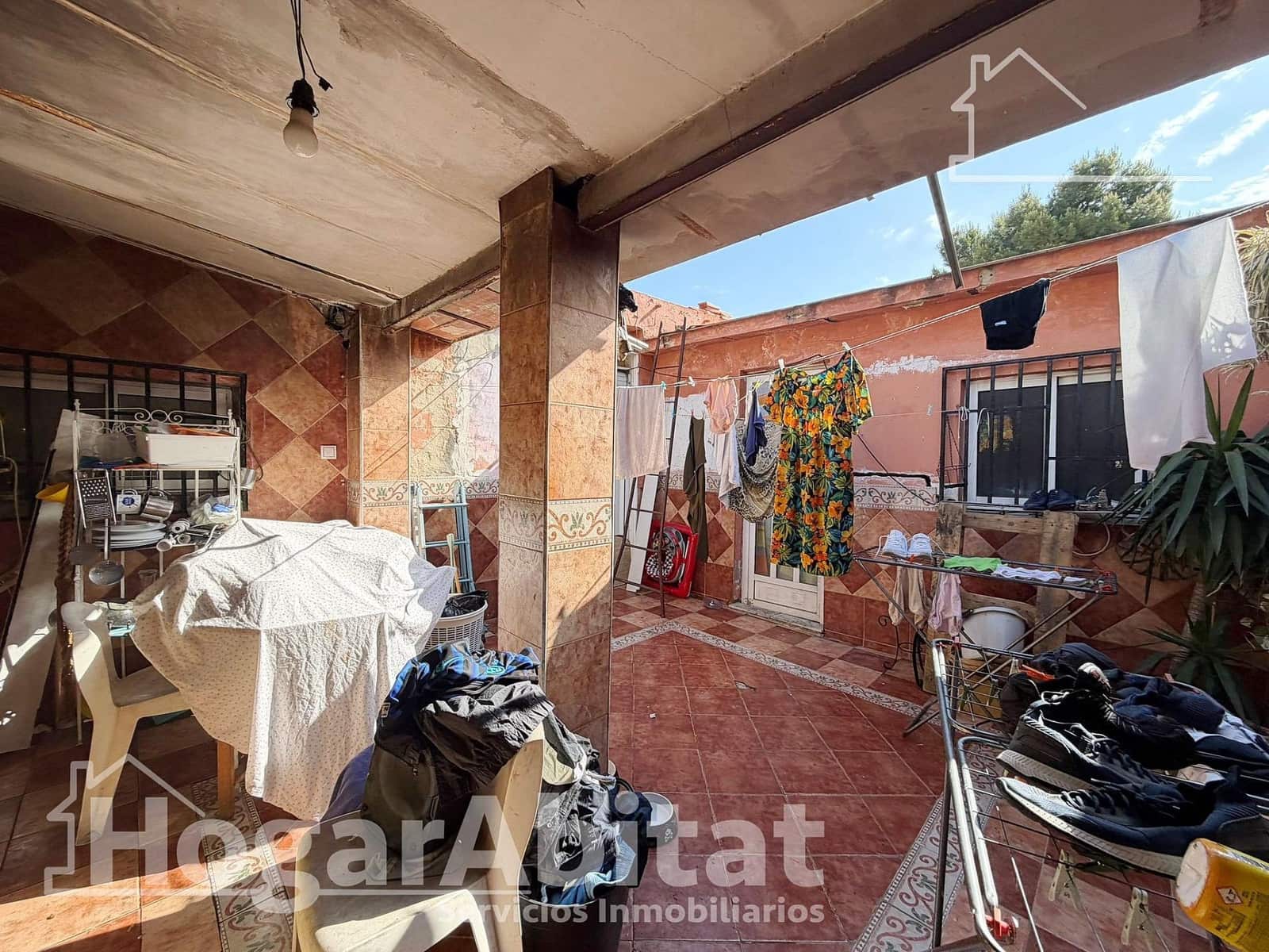 3 quarto Apartamento para venda em Paterna - 138 000 € (Ref: 9867066)