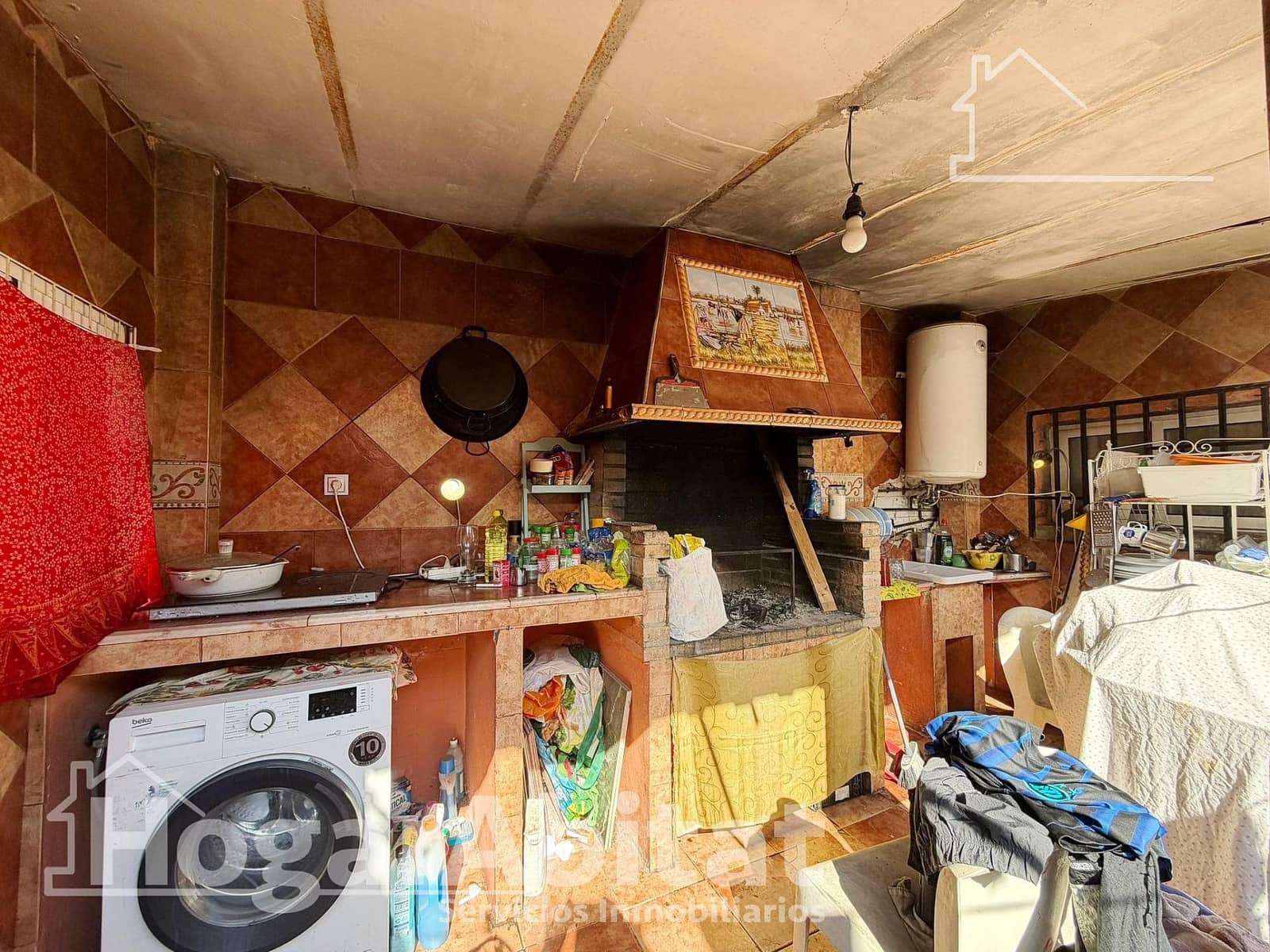 3 quarto Apartamento para venda em Paterna - 138 000 € (Ref: 9867066)