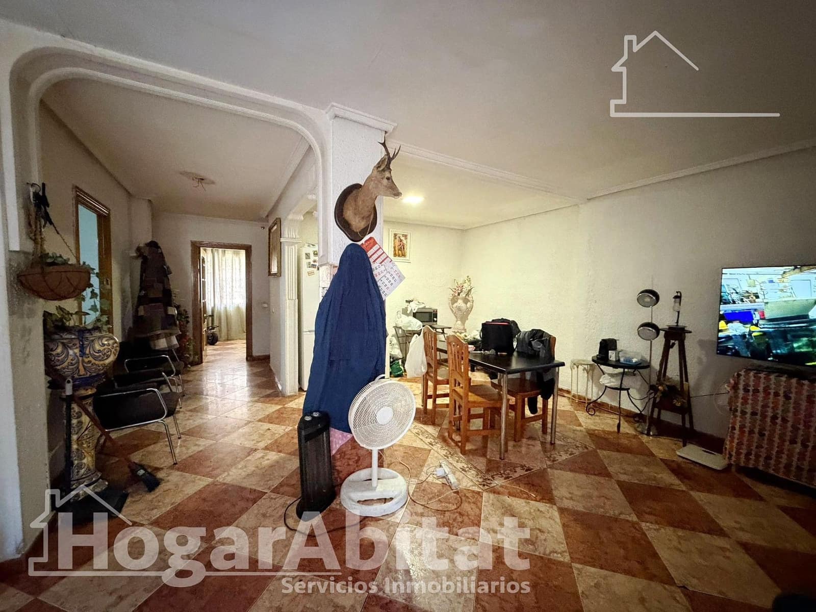 3 quarto Apartamento para venda em Paterna - 138 000 € (Ref: 9867066)