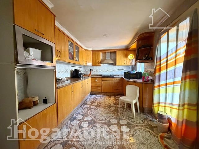 3 quarto Apartamento para venda em El Alborgí, Paterna - 138 000 € (Ref: 9867066)