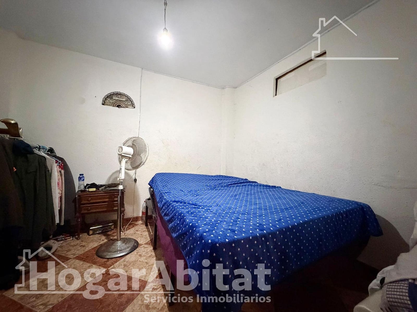 3 quarto Apartamento para venda em Paterna - 138 000 € (Ref: 9867066)