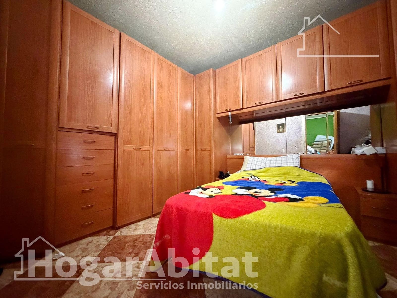 3 quarto Apartamento para venda em Paterna - 138 000 € (Ref: 9867066)