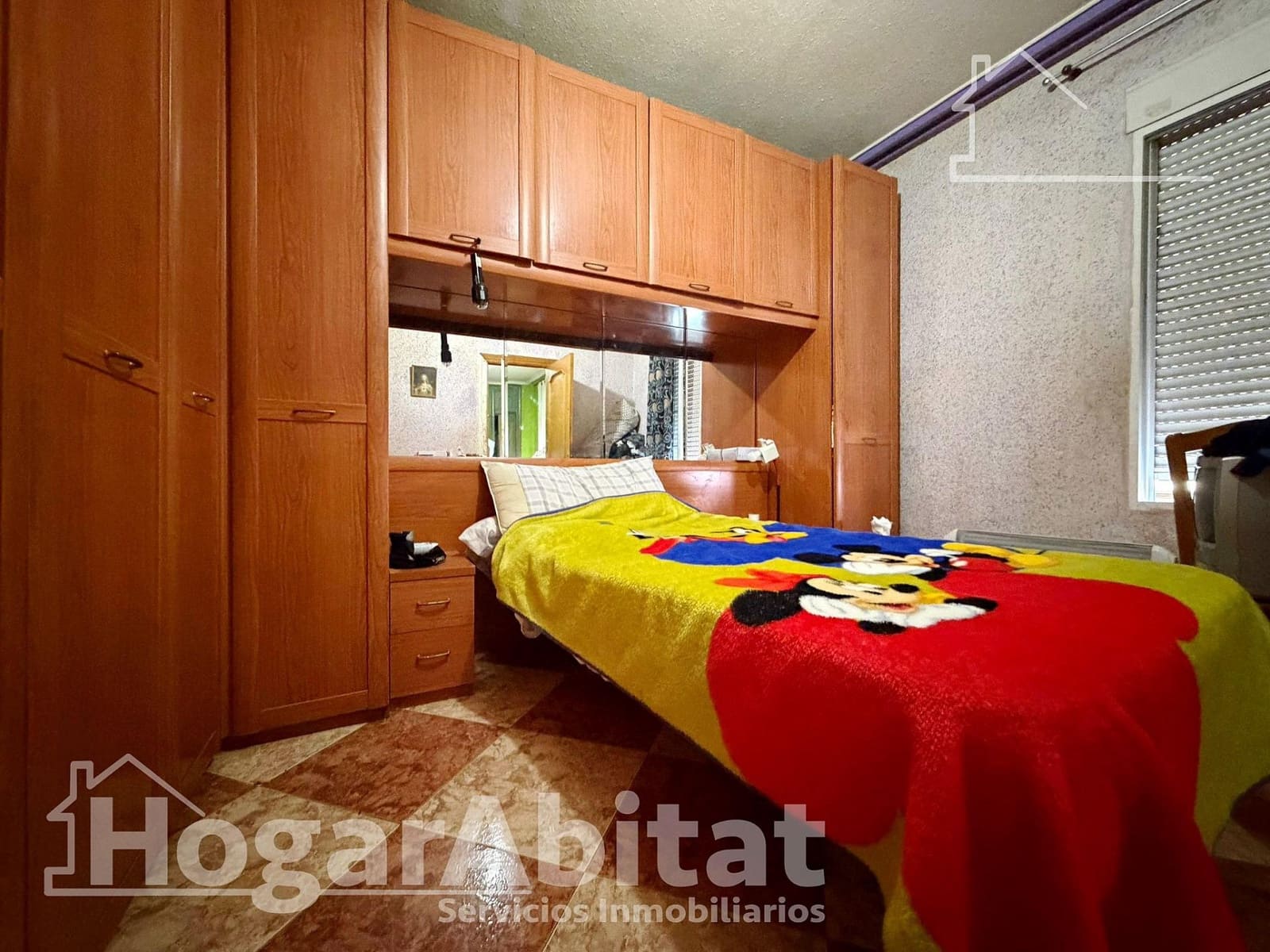 3 quarto Apartamento para venda em Paterna - 138 000 € (Ref: 9867066)