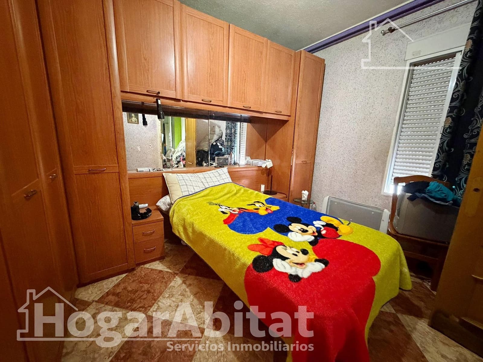 3 quarto Apartamento para venda em Paterna - 138 000 € (Ref: 9867066)