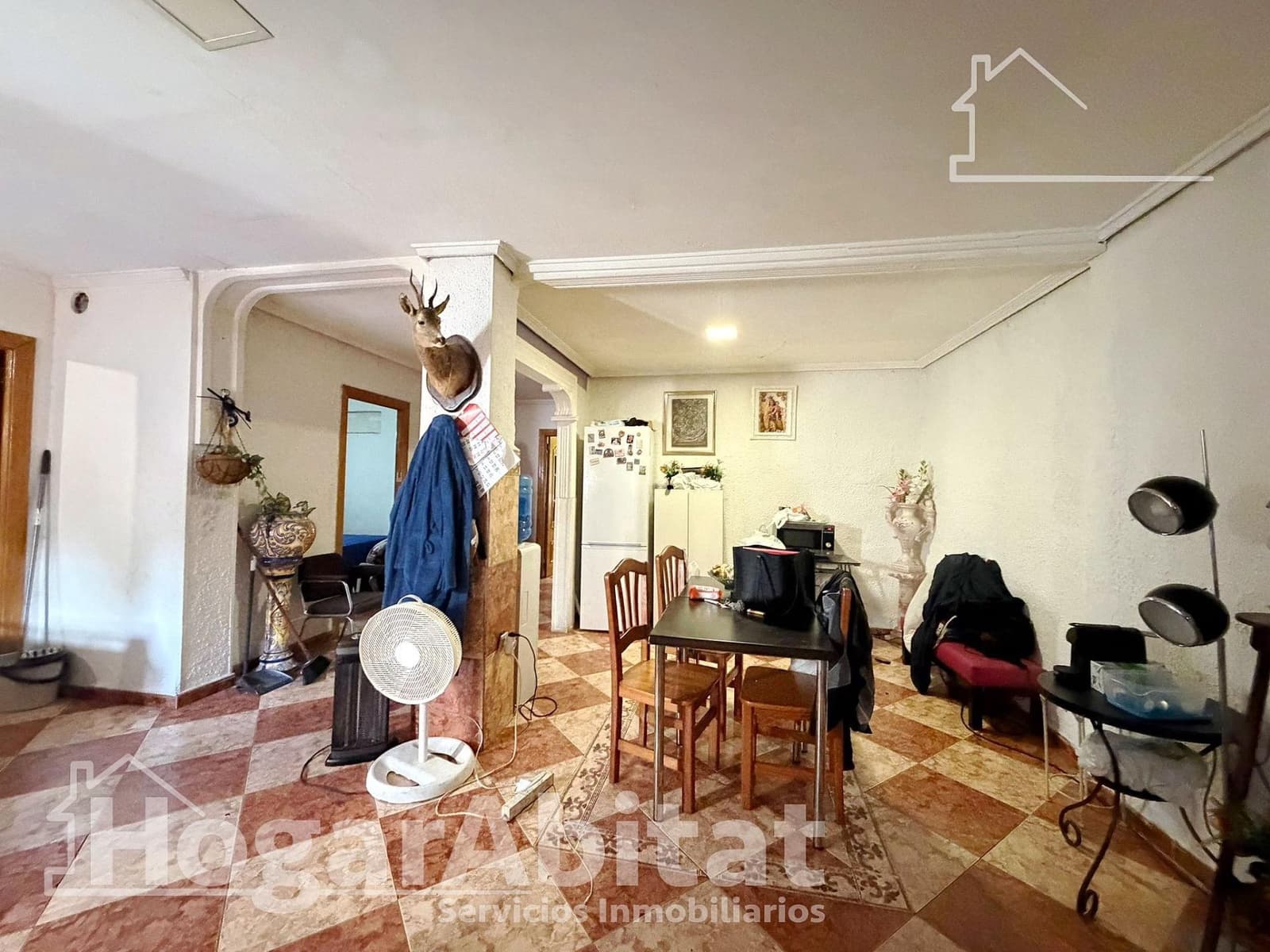 3 quarto Apartamento para venda em Paterna - 138 000 € (Ref: 9867066)