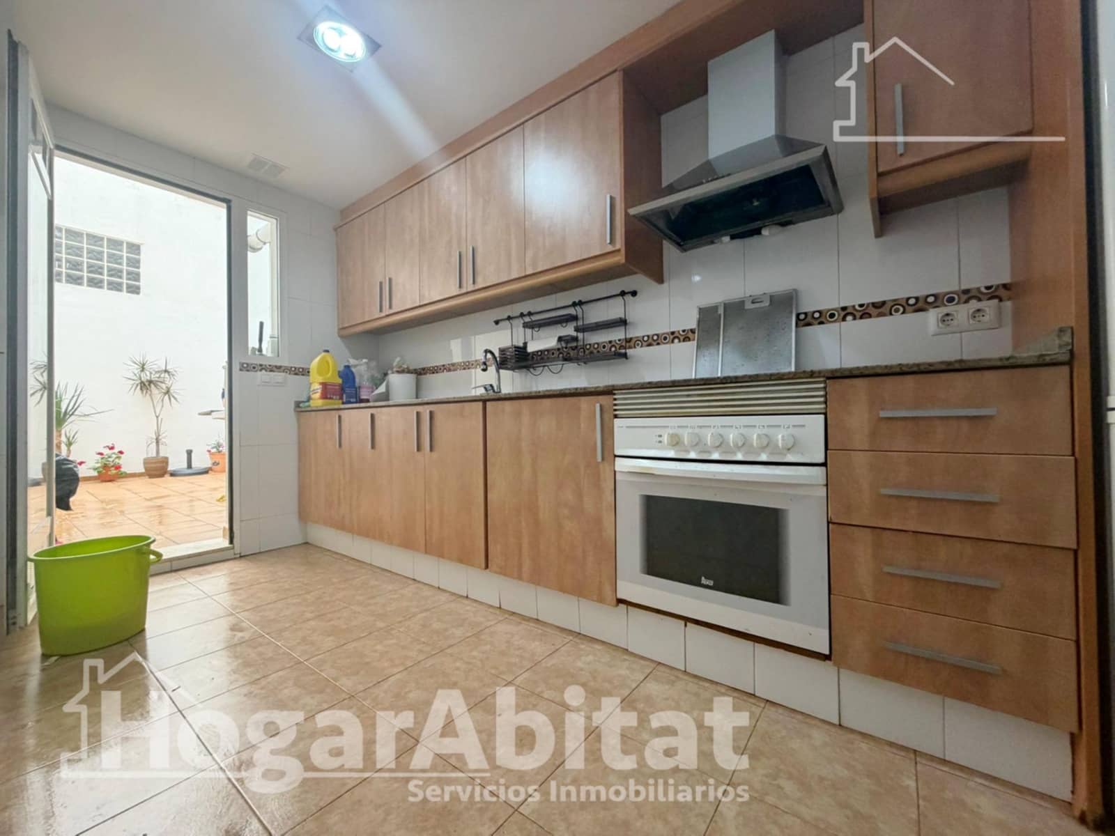 2 soveværelse Lejlighed til salg i Benaguasil med garage - € 200.000 (Ref: 9867067)