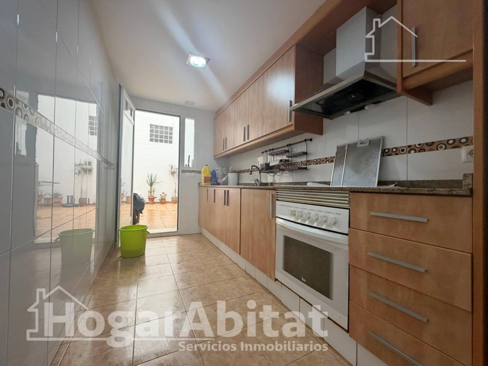 2 soveværelse Lejlighed til salg i Benaguasil med garage - € 200.000 (Ref: 9867067)