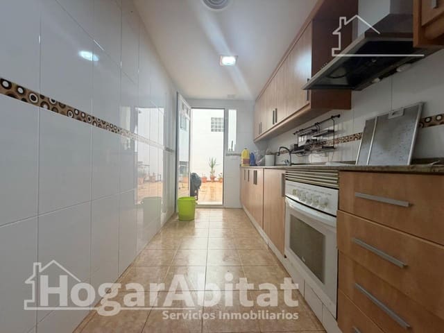 2 soveværelse Lejlighed til salg i Benaguasil med garage - € 200.000 (Ref: 9867067)
