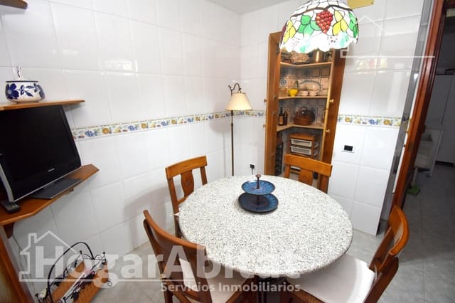 5 chambre Appartement à vendre à Vila-real - 265 000 € (Ref: 9867068)