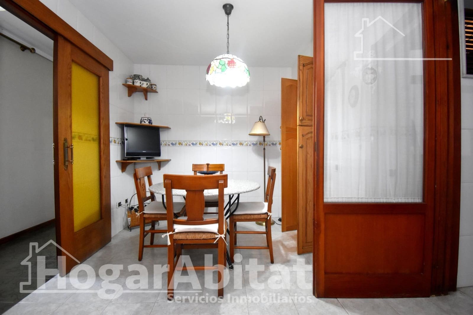 5 camera da letto Appartamento in vendita in Vila-real - 265.000 € (Rif: 9867068)
