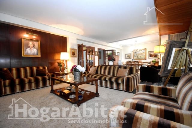 5 chambre Appartement à vendre à Vila-real - 265 000 € (Ref: 9867068)