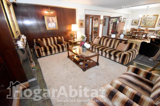 5 chambre Appartement à vendre à Vila-real - 265 000 € (Ref: 9867068)