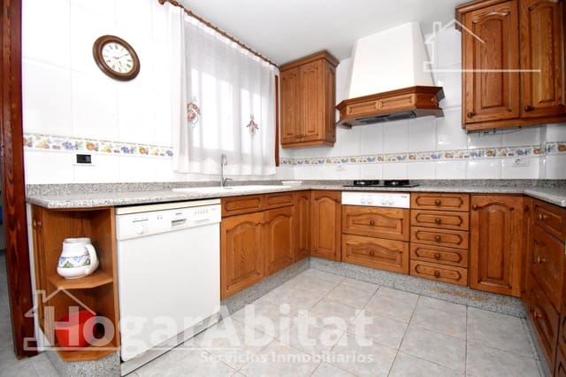 5 chambre Appartement à vendre à Vila-real - 265 000 € (Ref: 9867068)