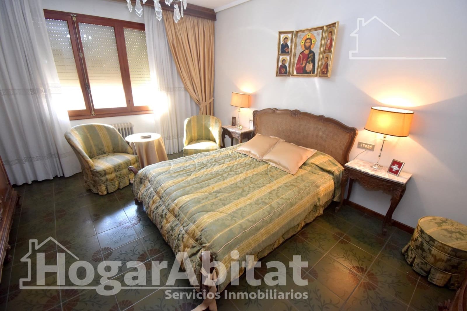 5 camera da letto Appartamento in vendita in Vila-real - 265.000 € (Rif: 9867068)