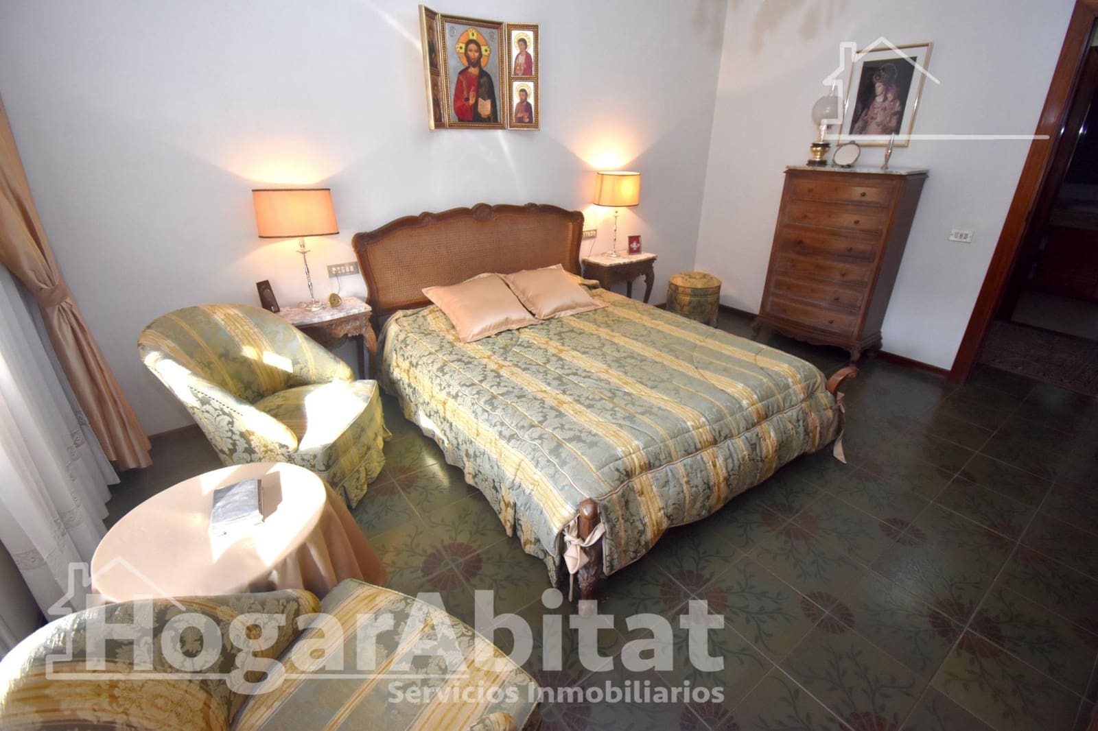 5 camera da letto Appartamento in vendita in Vila-real - 265.000 € (Rif: 9867068)