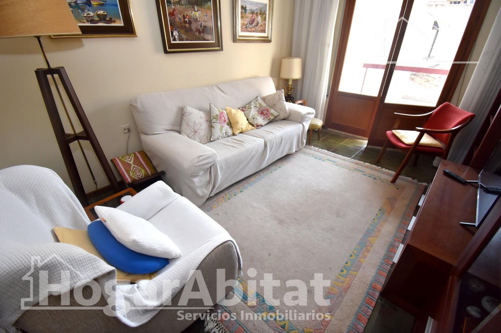 5 camera da letto Appartamento in vendita in Vila-real - 265.000 € (Rif: 9867068)