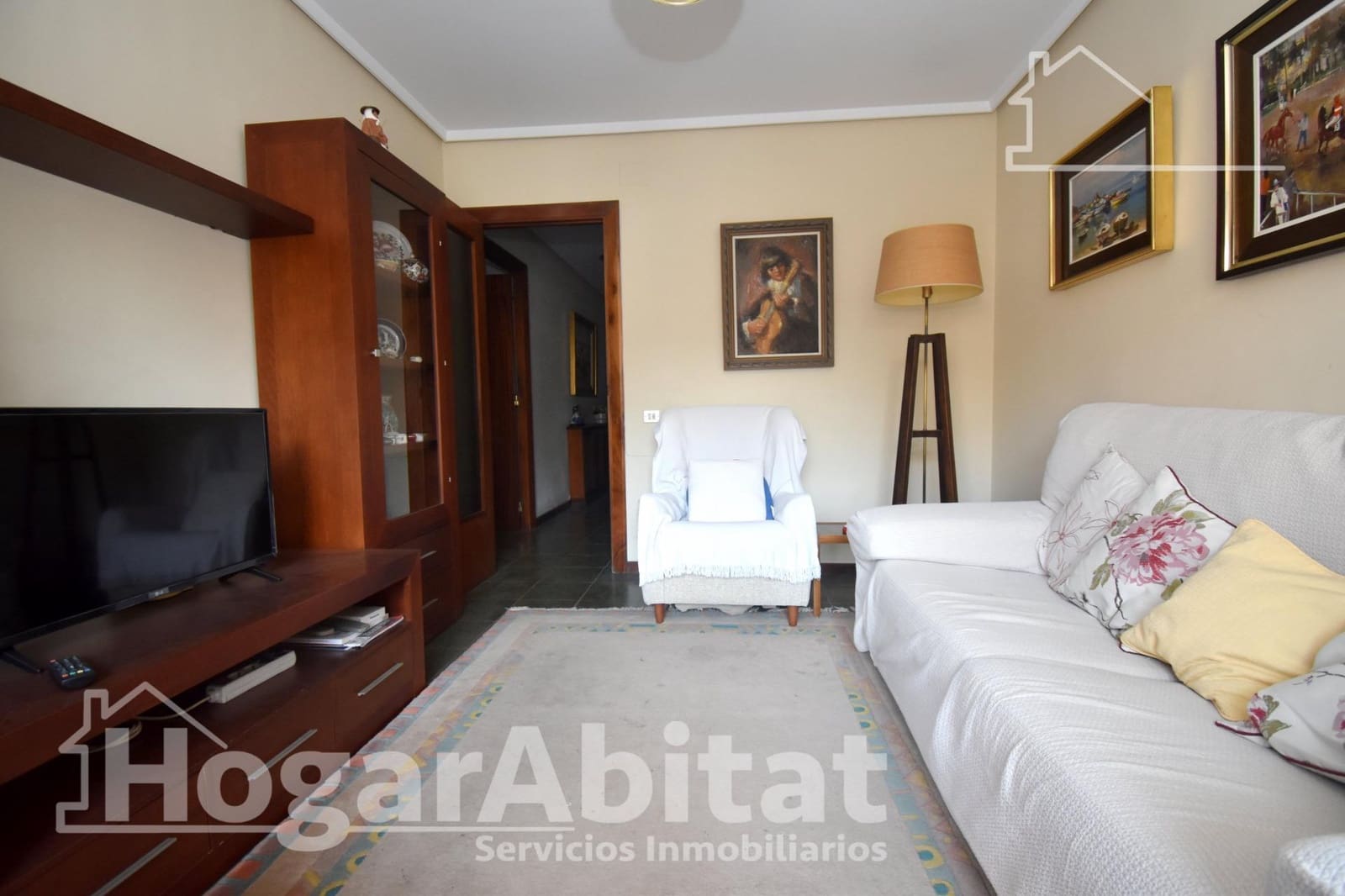 5 camera da letto Appartamento in vendita in Vila-real - 265.000 € (Rif: 9867068)