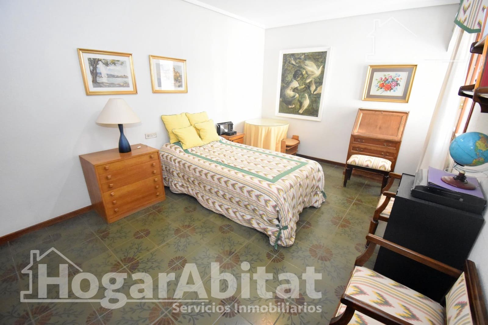 5 camera da letto Appartamento in vendita in Vila-real - 265.000 € (Rif: 9867068)