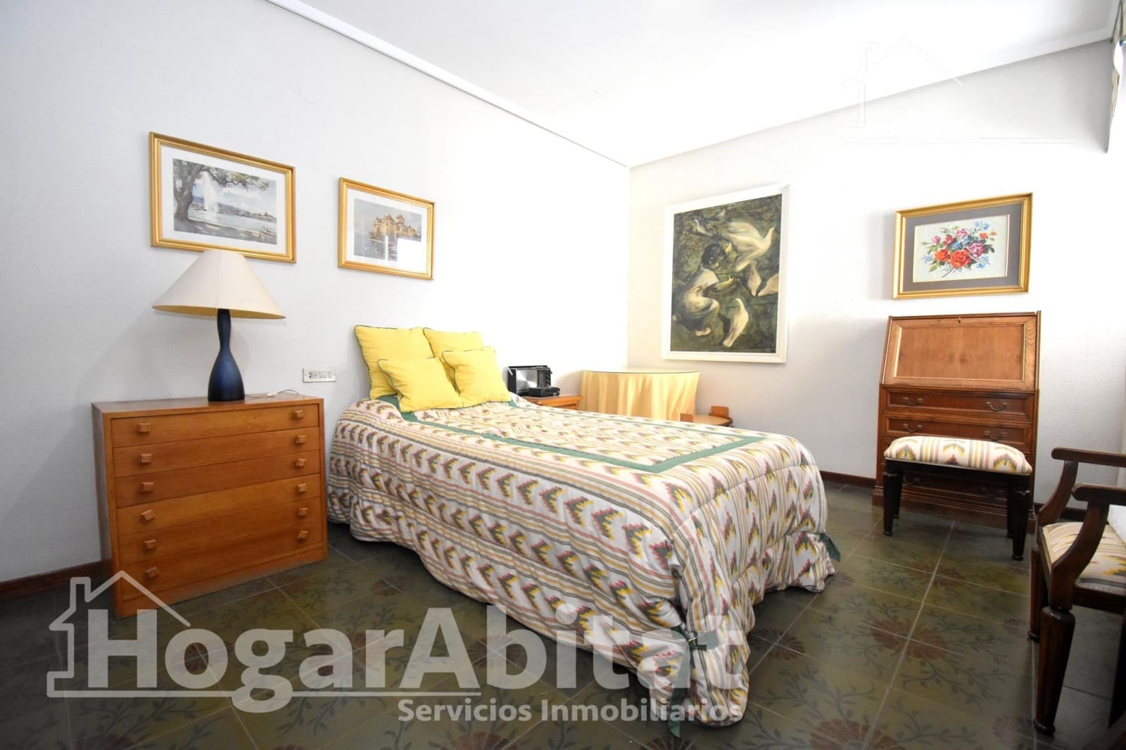5 camera da letto Appartamento in vendita in Vila-real - 265.000 € (Rif: 9867068)