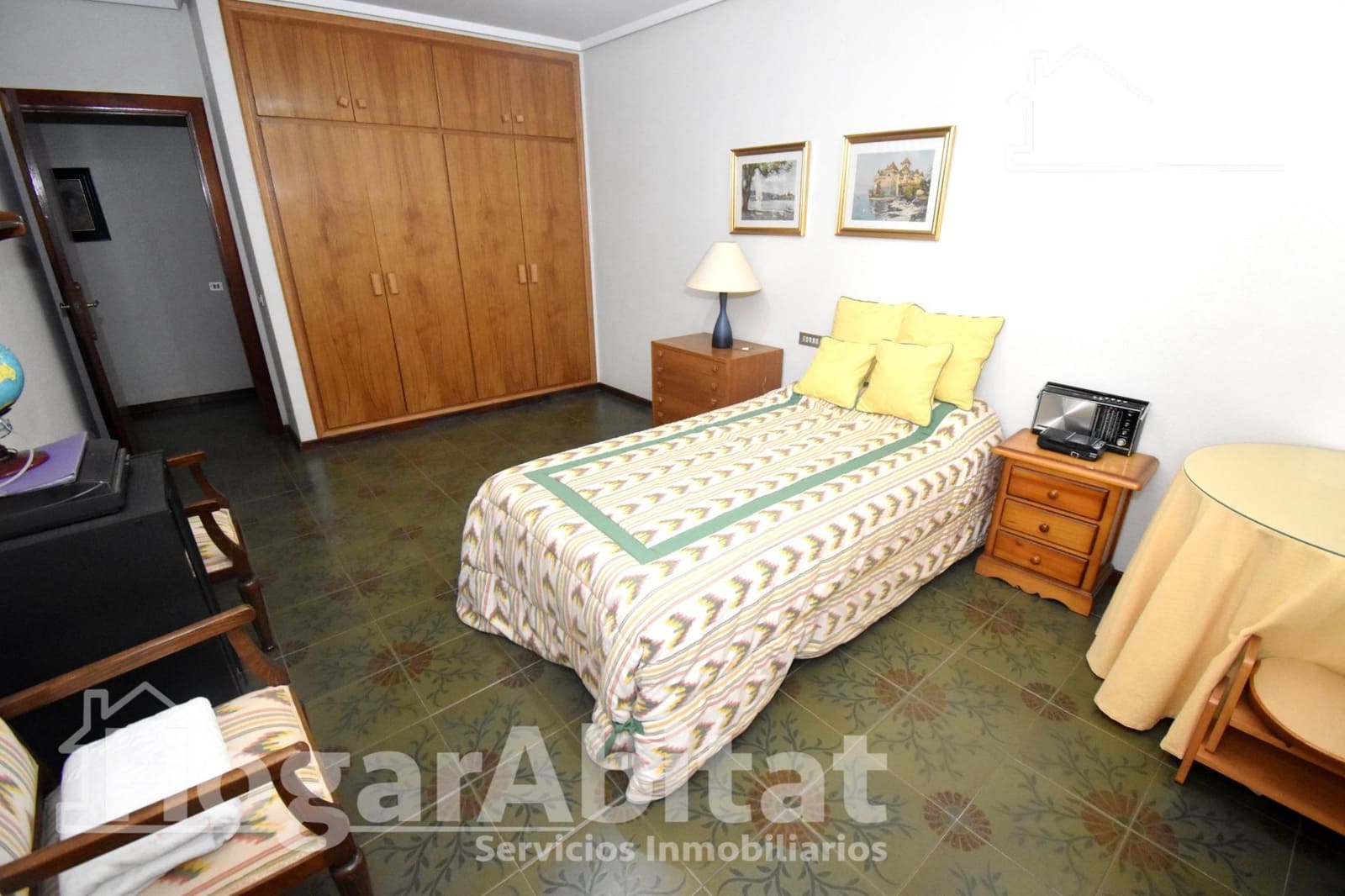 5 camera da letto Appartamento in vendita in Vila-real - 265.000 € (Rif: 9867068)