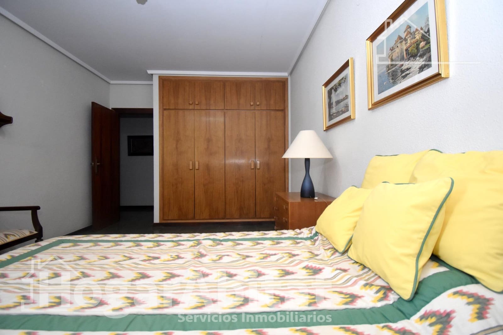 5 camera da letto Appartamento in vendita in Vila-real - 265.000 € (Rif: 9867068)