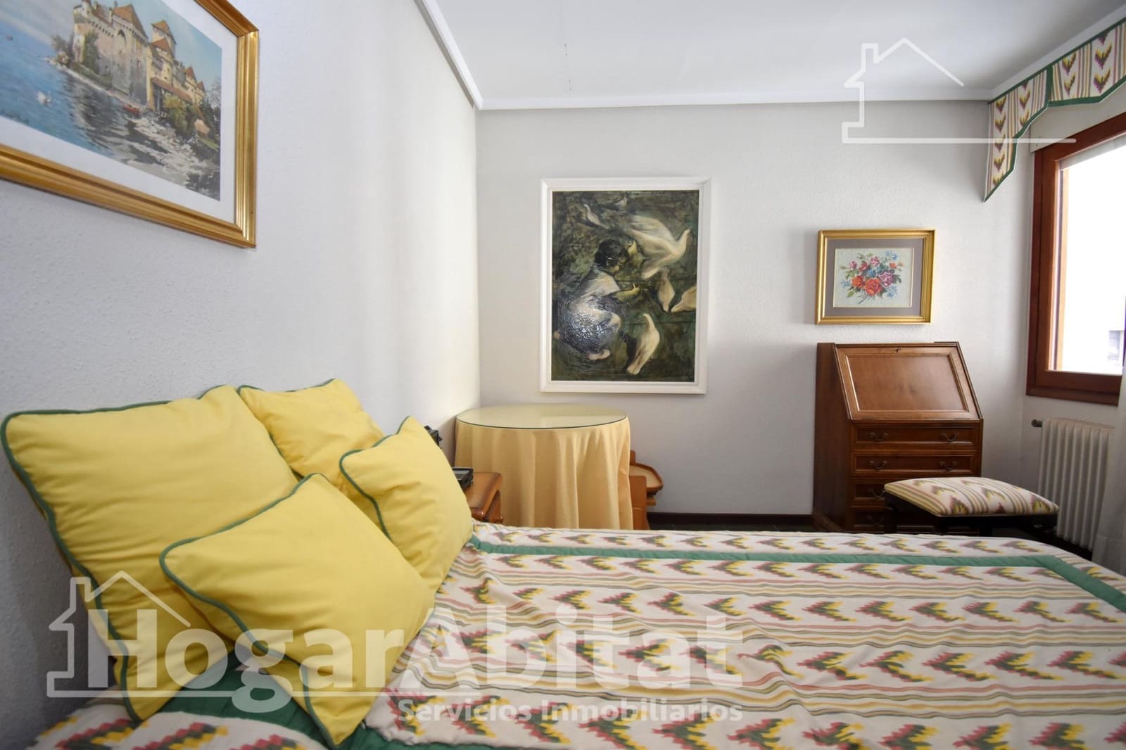 5 camera da letto Appartamento in vendita in Vila-real - 265.000 € (Rif: 9867068)