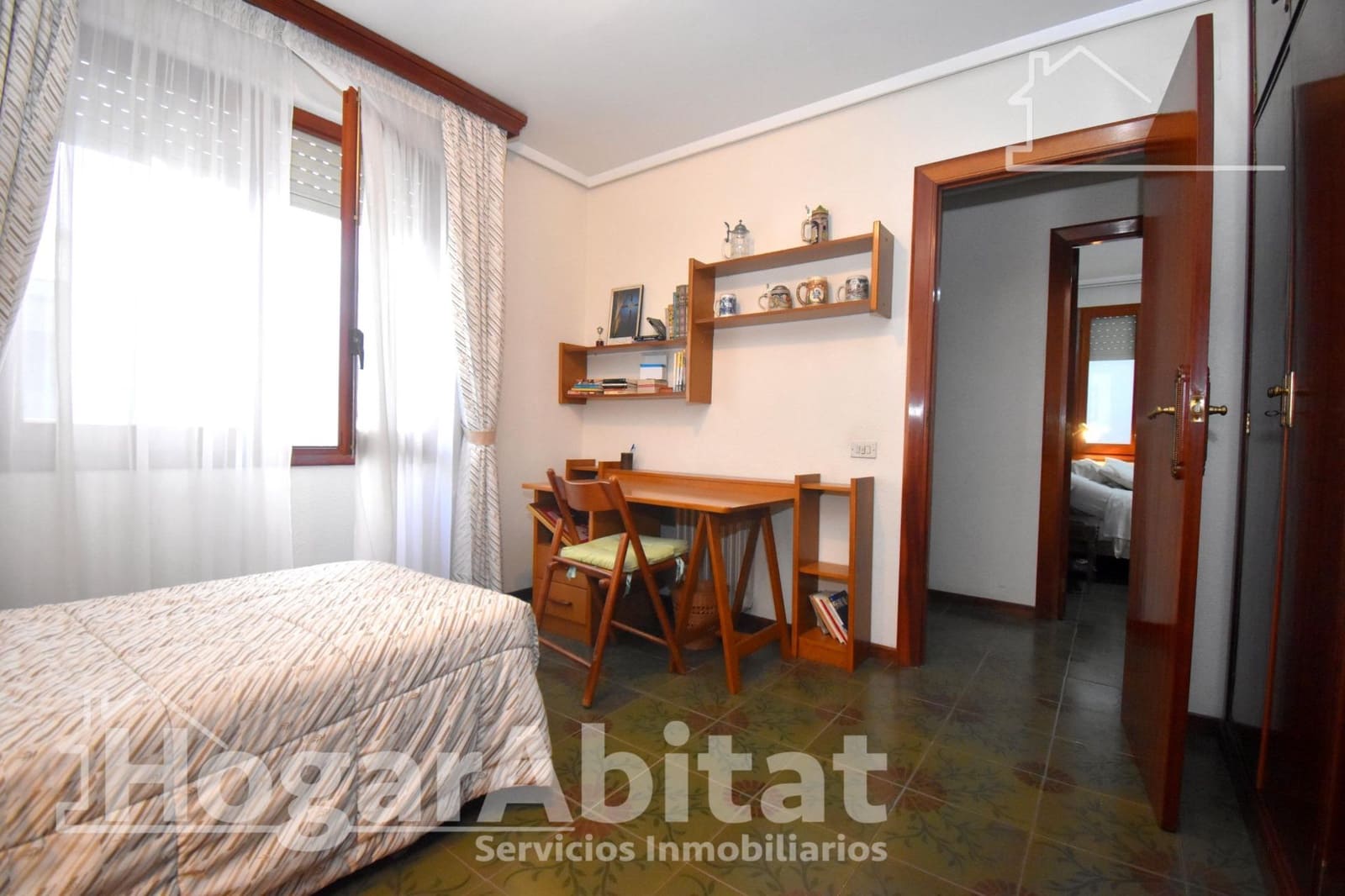 5 camera da letto Appartamento in vendita in Vila-real - 265.000 € (Rif: 9867068)