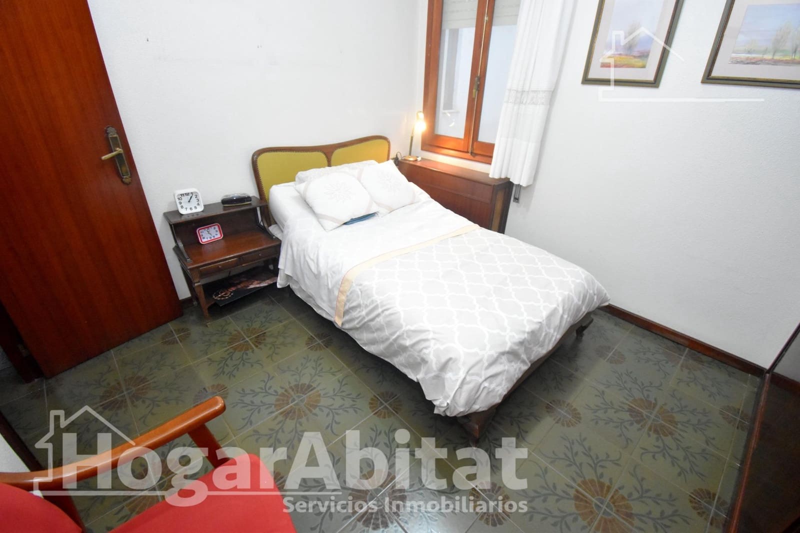 5 camera da letto Appartamento in vendita in Vila-real - 265.000 € (Rif: 9867068)