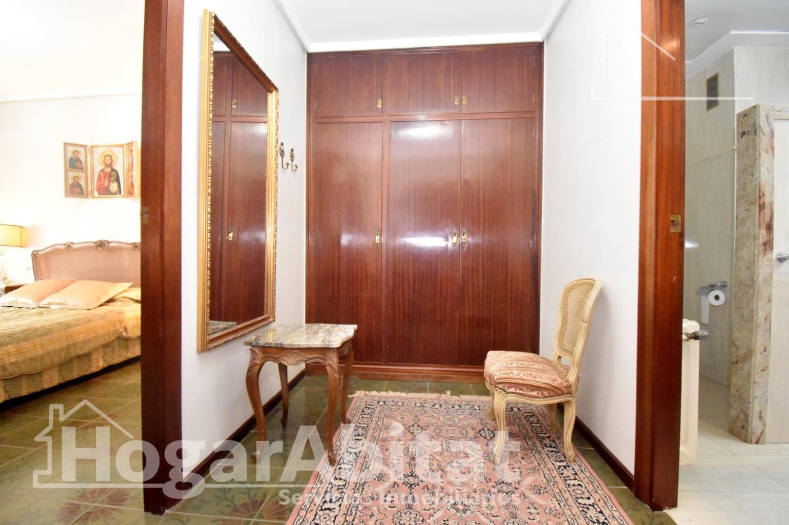 5 camera da letto Appartamento in vendita in Vila-real - 265.000 € (Rif: 9867068)