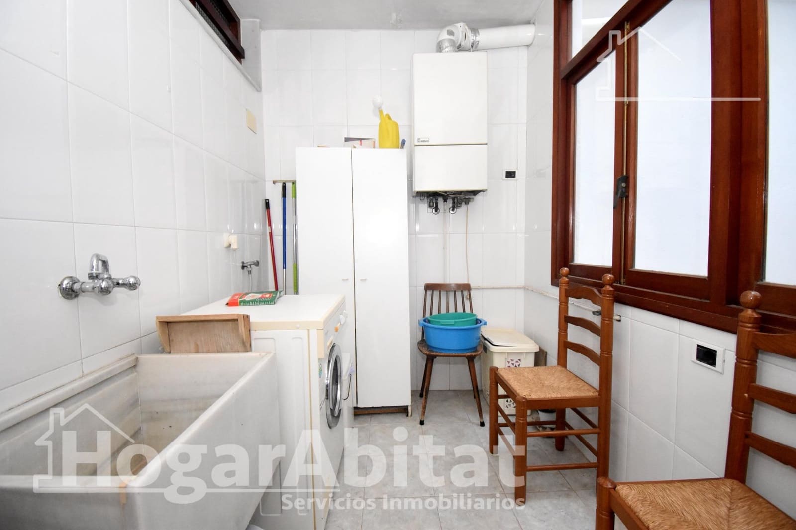 5 camera da letto Appartamento in vendita in Vila-real - 265.000 € (Rif: 9867068)