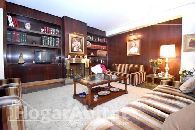 5 chambre Appartement à vendre à Vila-real - 265 000 € (Ref: 9867068)