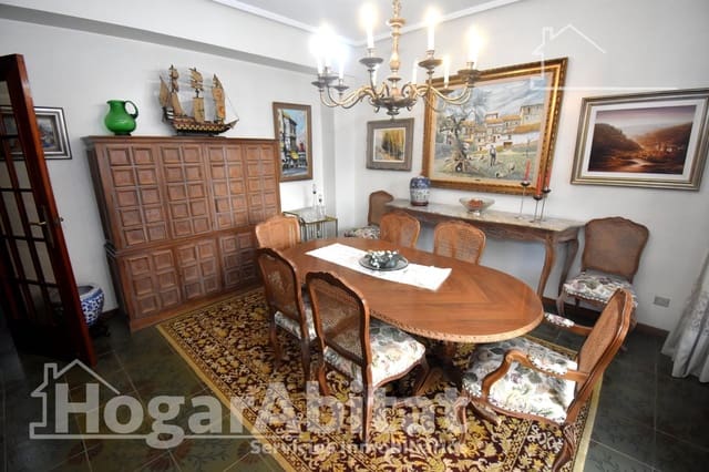 5 chambre Appartement à vendre à Vila-real - 265 000 € (Ref: 9867068)