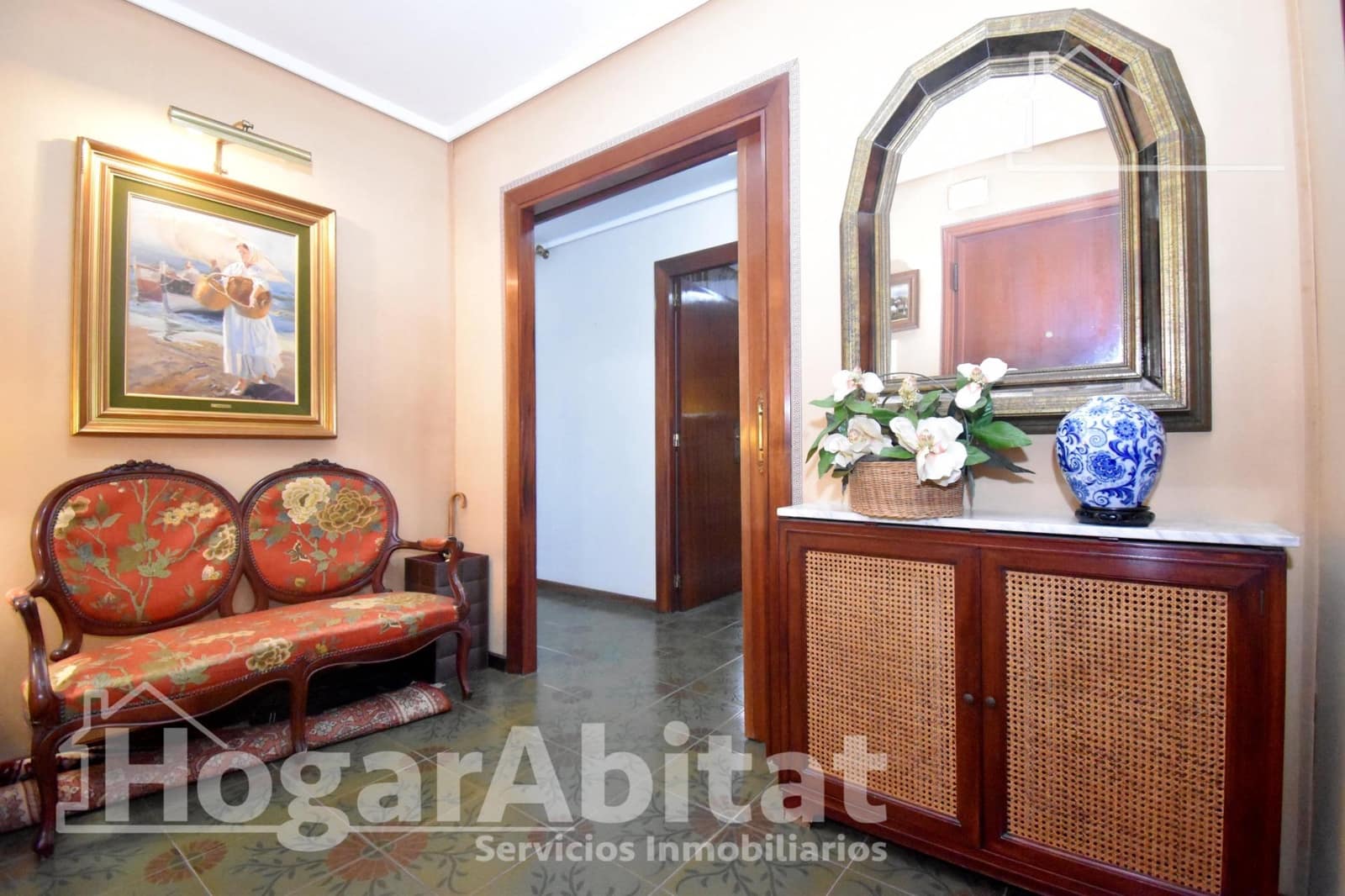 5 camera da letto Appartamento in vendita in Vila-real - 265.000 € (Rif: 9867068)