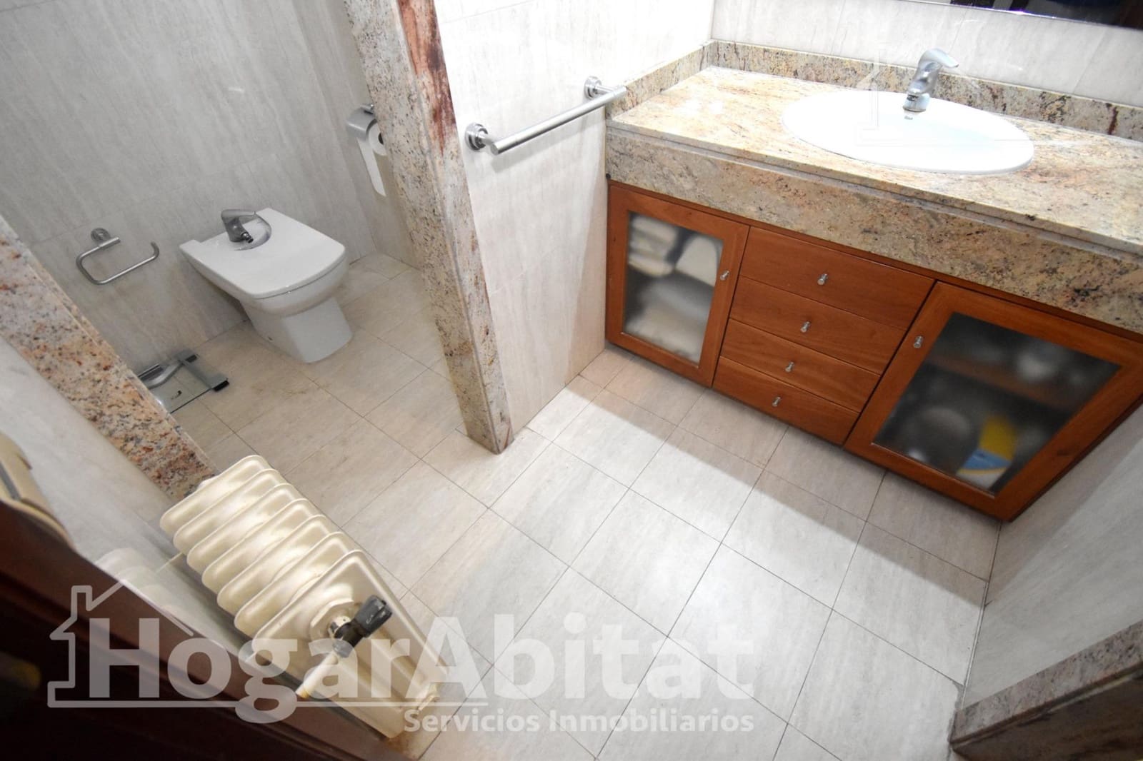 5 camera da letto Appartamento in vendita in Vila-real - 265.000 € (Rif: 9867068)