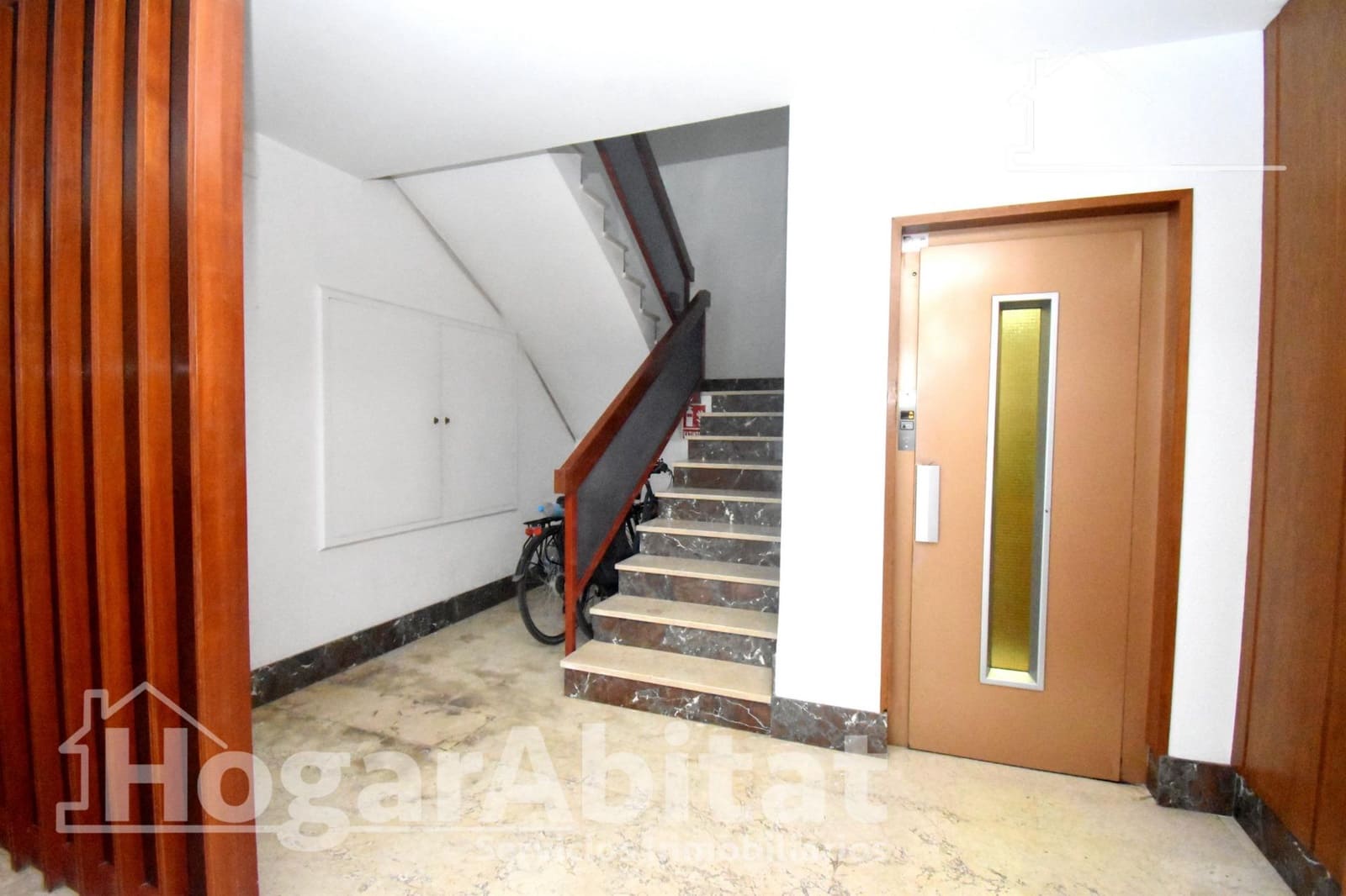 5 camera da letto Appartamento in vendita in Vila-real - 265.000 € (Rif: 9867068)