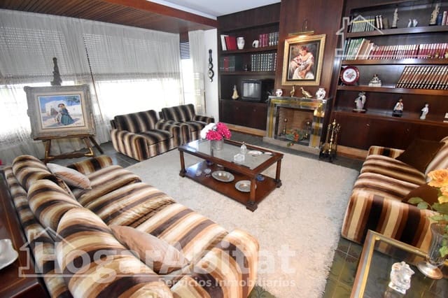 5 chambre Appartement à vendre à Vila-real - 265 000 € (Ref: 9867068)