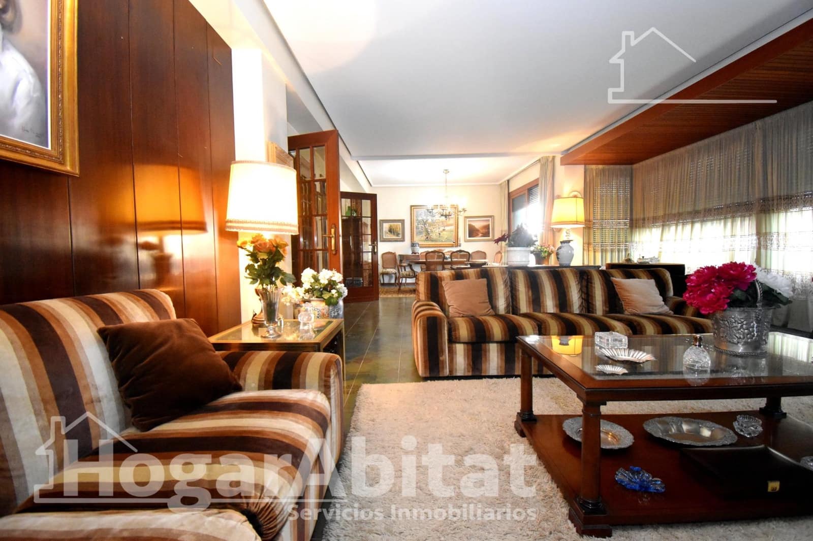 5 camera da letto Appartamento in vendita in Vila-real - 265.000 € (Rif: 9867068)