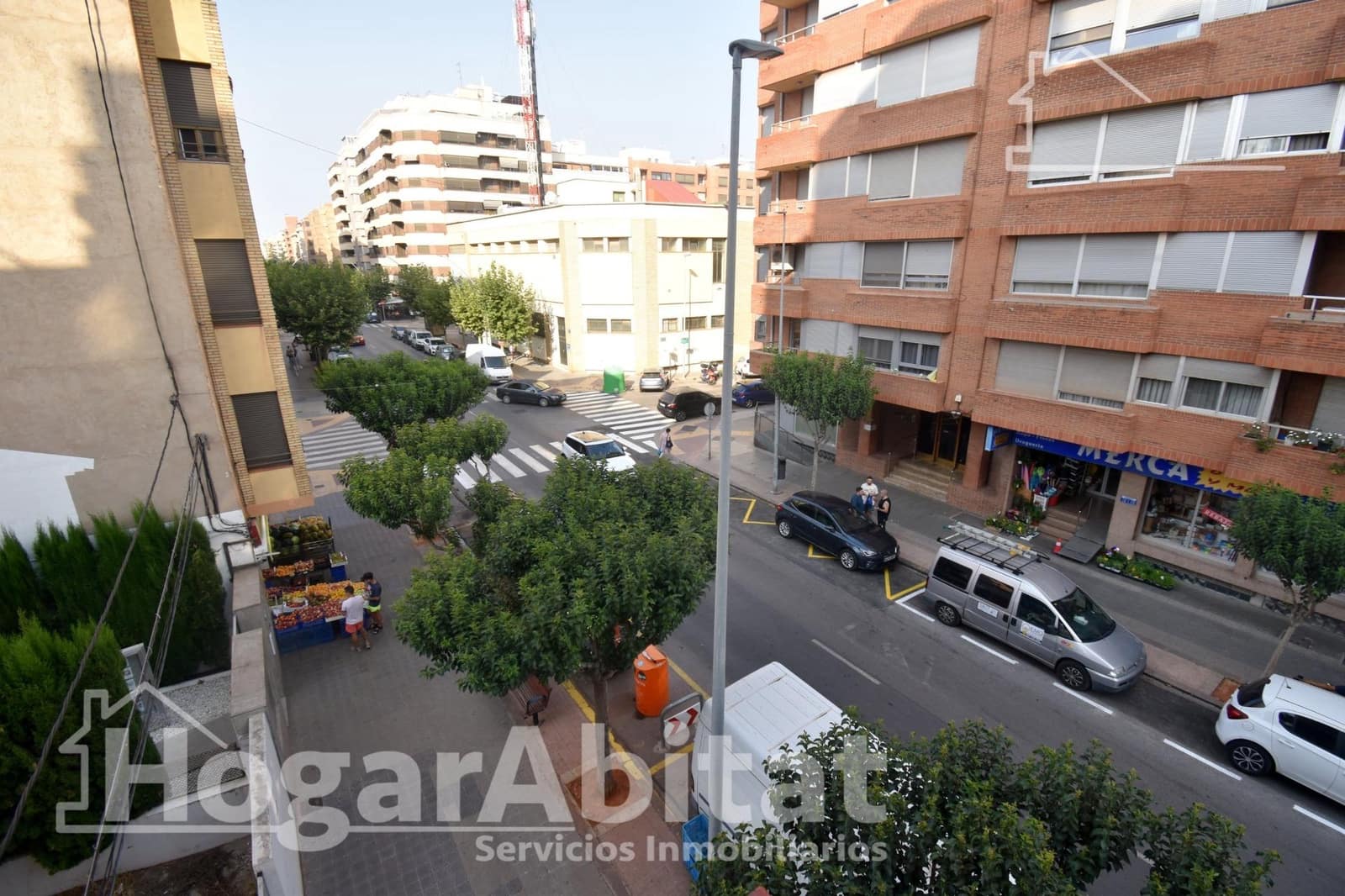 5 camera da letto Appartamento in vendita in Vila-real - 265.000 € (Rif: 9867068)