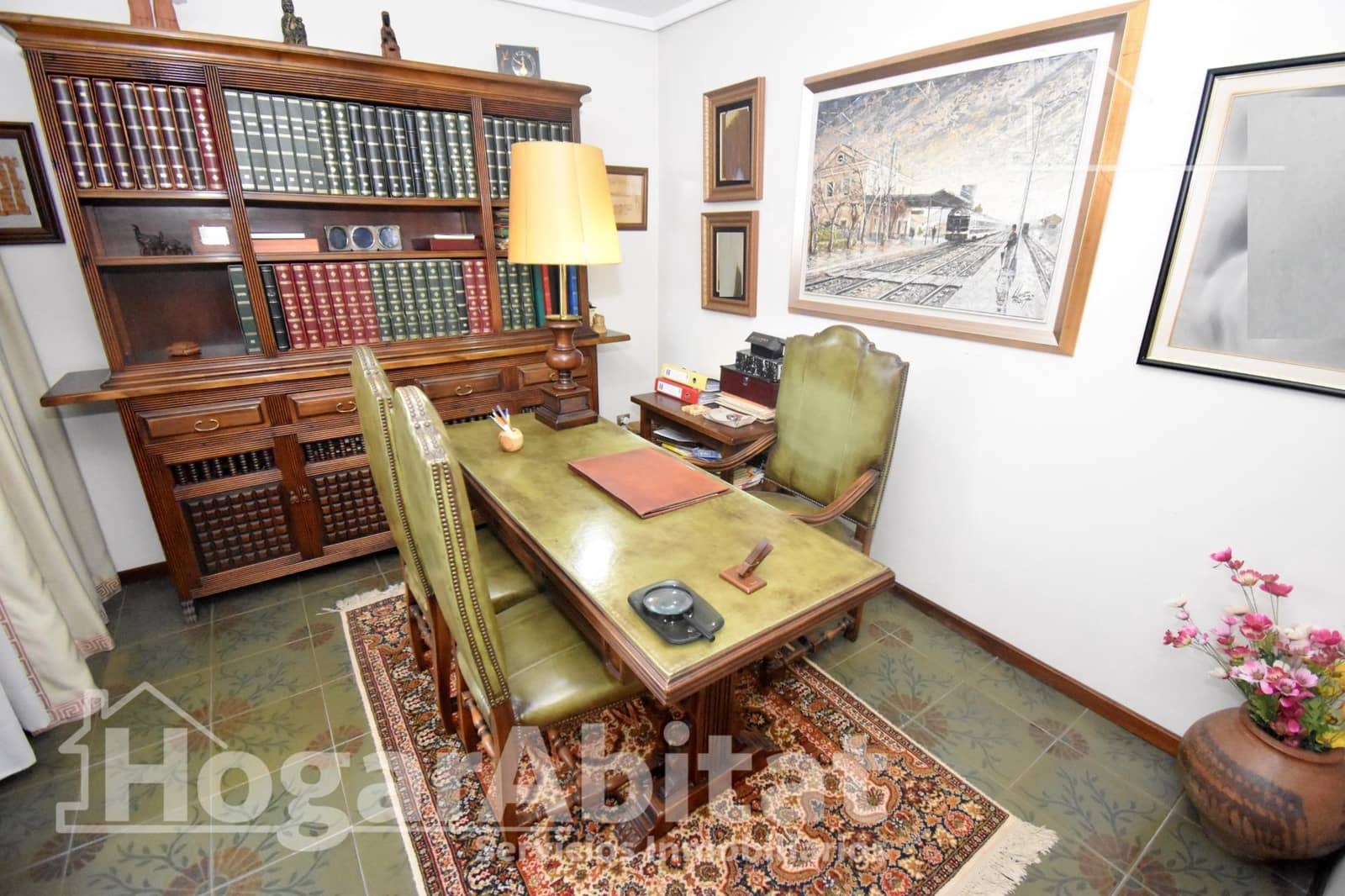 5 camera da letto Appartamento in vendita in Vila-real - 265.000 € (Rif: 9867068)