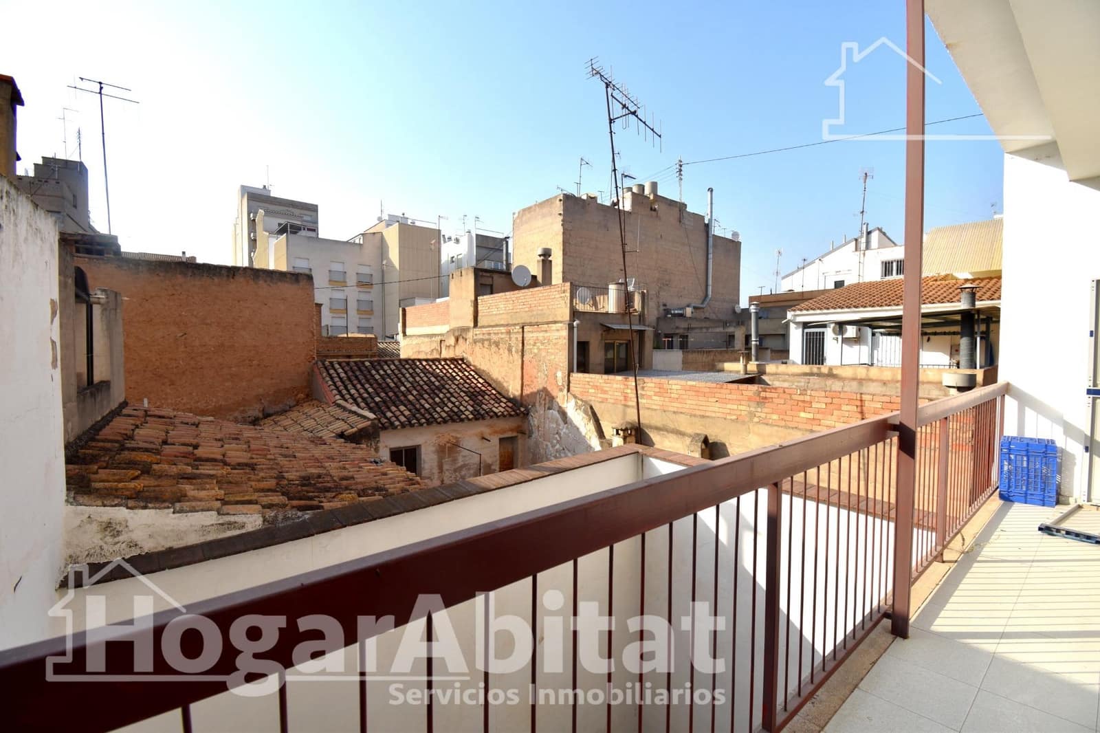 5 camera da letto Appartamento in vendita in Vila-real - 265.000 € (Rif: 9867068)