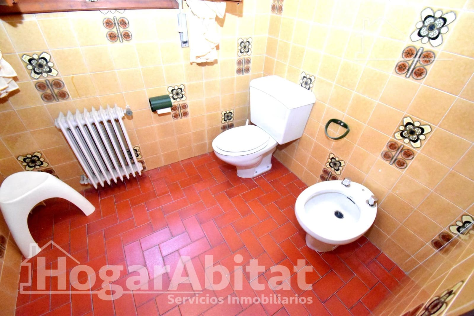 5 camera da letto Appartamento in vendita in Vila-real - 265.000 € (Rif: 9867068)
