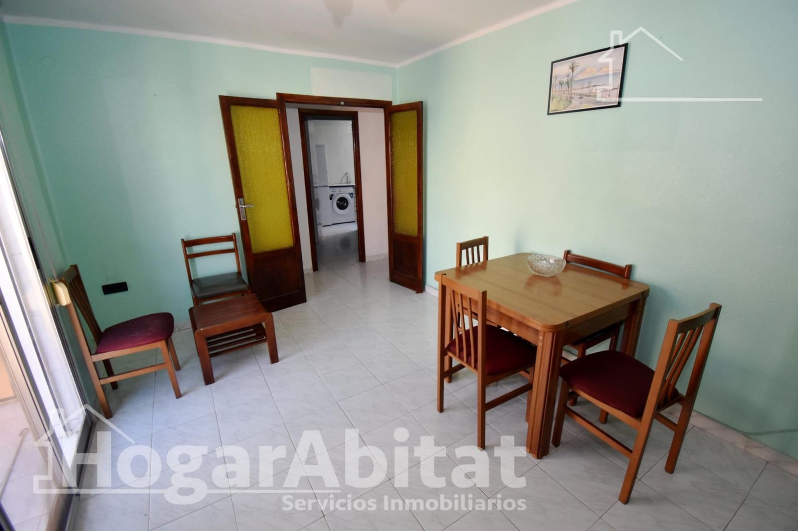 3 sypialnia Mieszkanie na sprzedaż w Castello de la Plana - 140 000 € (Ref: 9867069)